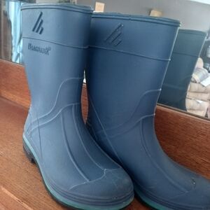 Northerner Splash Series Waterproof Rubber Rain BootS
